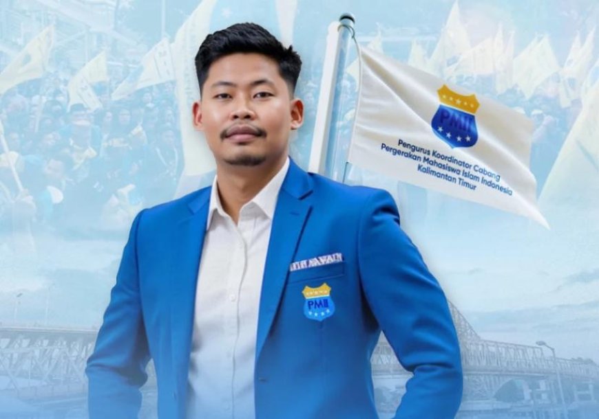 PMII Kaltim Minta Komisi XII DPR RI Desak Pemerintah Cabut Izin PT PAMA, Diduga Gunakan Solar Subsidi untuk Operasional Tambang