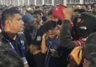 HUT ke-110 PSM Makassar Diwarnai Aksi Suporter, Desak Dirut Sadikin Aksa Mundur