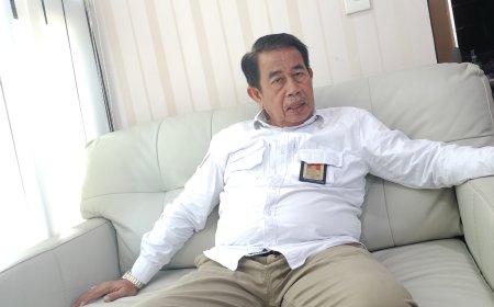 Dishub PPU Imbau Pelaku Usaha Transportasi Laut Utamakan Keselamatan Penumpang