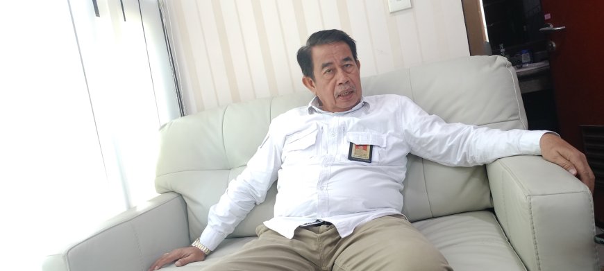 Dishub PPU Imbau Pelaku Usaha Transportasi Laut Utamakan Keselamatan Penumpang