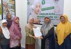 Tingkatkan Mutu Pendidikan, PKBM Homeschooling Farah Jalani Visitasi Akreditasi 2026
