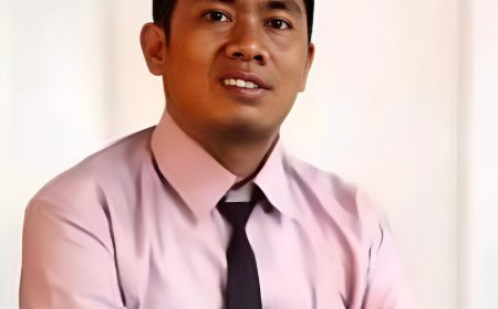 MENJAGA AMAL BATIN PASCA RAMADHAN