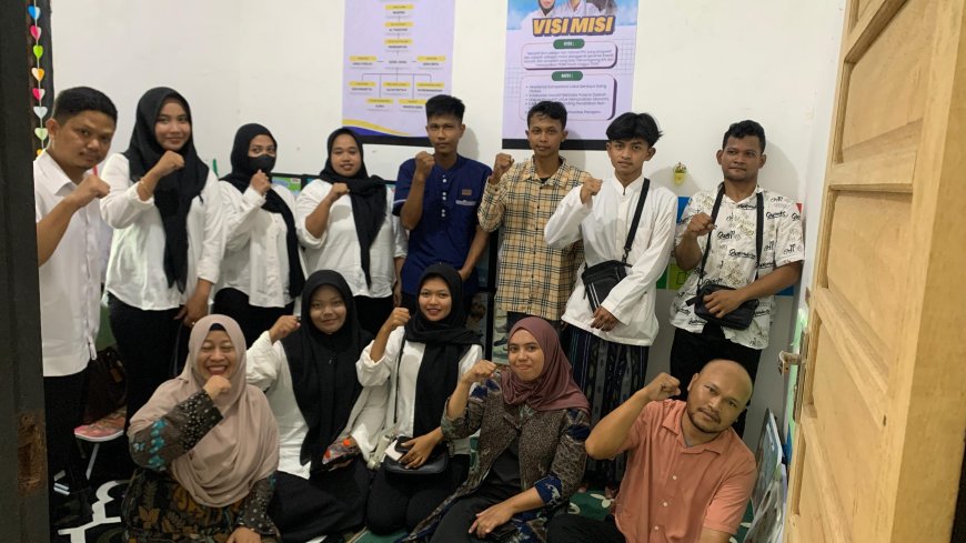 19 Siswa PKBM Homeschooling Farah Ikuti UPK Paket C, Buka Peluang Lanjut Pendidikan ke Jenjang Lebih Tinggi