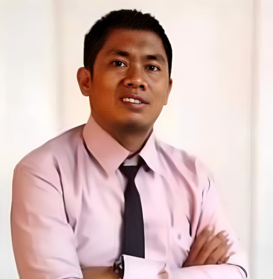 MENJAGA AMAL BATIN PASCA RAMADHAN