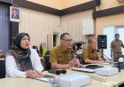 Pemprov Kaltim Tegaskan Anggaran Rp25 Miliar Bukan Hanya untuk Renovasi Rujab Gubernur