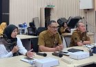 Rp 450 Juta untuk Laundry, Fakta di Balik Enam Fasilitas Pemprov Kaltim Terungkap