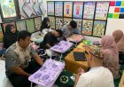Siswa PKBM Homeschooling Farah Jalani UPK Paket B, Siap Lanjut ke Jenjang Pendidikan Lebih Tinggi