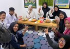 PKBM Homeschooling Farah Torehkan Prestasi Membanggakan, Seluruh Siswa Paket C Lulus 100 Persen