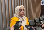Diterpa Isu Rebut Kursi Ketua KONI Kaltim, Syahariah Mas’ud Angkat Bicara: “Itu Hoaks!”