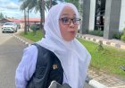 Proyek Sekolah Tersendat di Kaltim, DPRD Minta Pemerintah Tuntaskan Bangunan Mangkrak