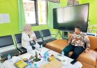 Syahariah Soroti Beban Fiskal Kaltim, Minta Gratispol Diprioritaskan untuk Pendidikan Menengah
