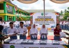 Seragam Gratis Pemprov Kaltim Dipuji Siswa, Dinilai Ringankan Beban Orang Tua