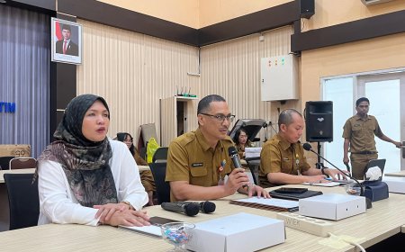 Pemprov Kaltim Tegaskan Anggaran Rp25 Miliar Bukan Hanya untuk Renovasi Rujab Gubernur