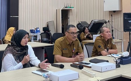 Rp 450 Juta untuk Laundry, Fakta di Balik Enam Fasilitas Pemprov Kaltim Terungkap