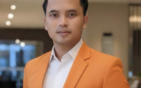 Hak Angket DPRD Kaltim Sah-sah Saja, Tapi Rinto Ingatkan "Jangan Sampai Jadi Alat Politik"