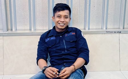 Ketika Hutan Papua Tumbang, Nurani Demokrasi Ikut Dikubur