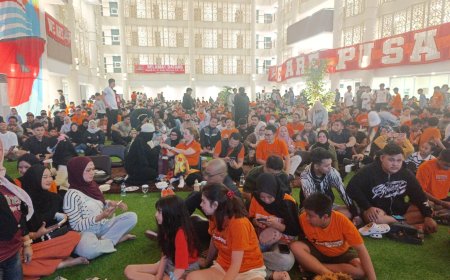 Pemprov Kaltim dan Pusamania Satu Semangat, Rudy Mas’ud Komit Benahi Stadion Segiri