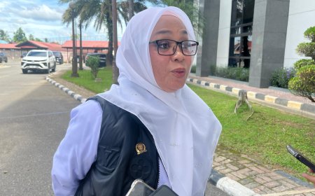Proyek Sekolah Tersendat di Kaltim, DPRD Minta Pemerintah Tuntaskan Bangunan Mangkrak
