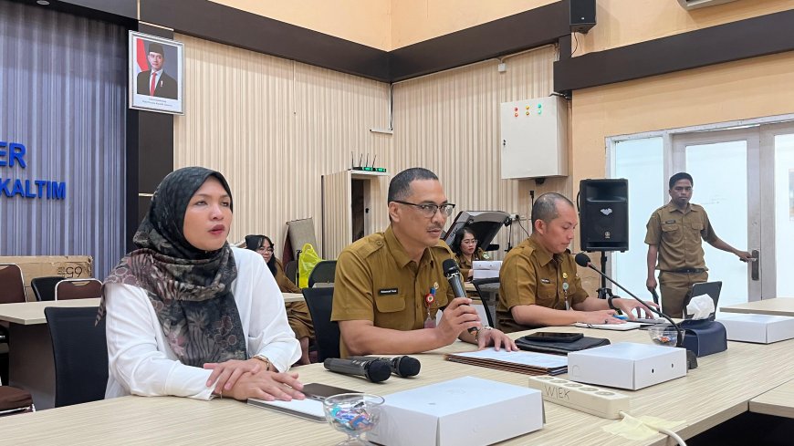 Pemprov Kaltim Tegaskan Anggaran Rp25 Miliar Bukan Hanya untuk Renovasi Rujab Gubernur