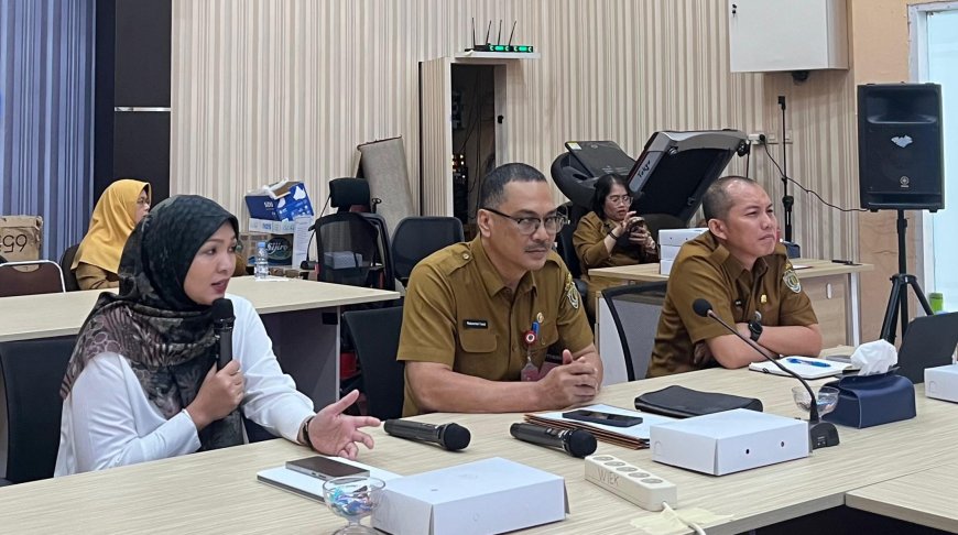 Rp 450 Juta untuk Laundry, Fakta di Balik Enam Fasilitas Pemprov Kaltim Terungkap