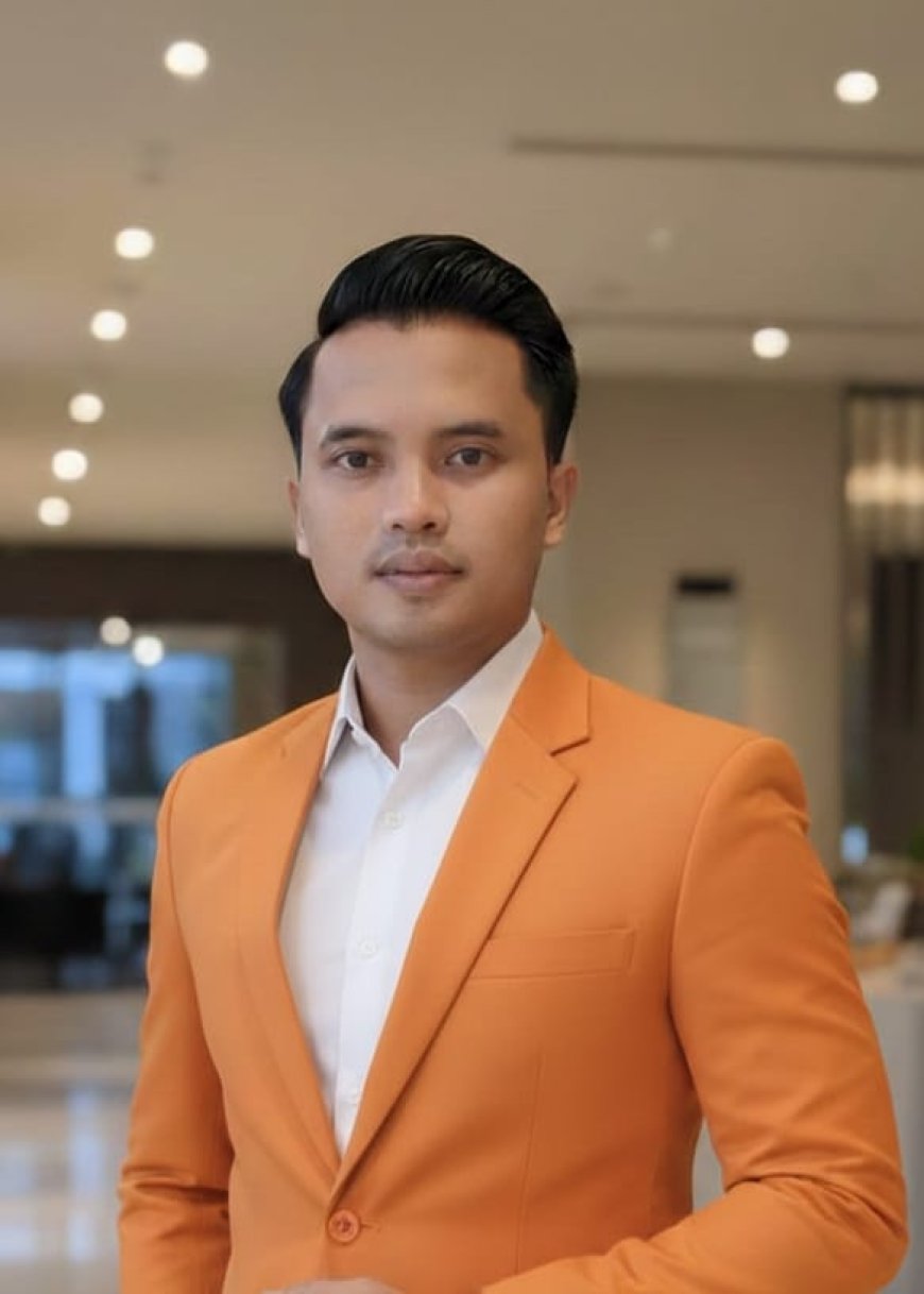 Hak Angket DPRD Kaltim Sah-sah Saja, Tapi Rinto Ingatkan "Jangan Sampai Jadi Alat Politik"