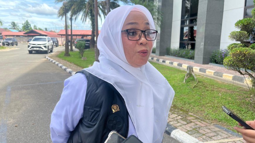Proyek Sekolah Tersendat di Kaltim, DPRD Minta Pemerintah Tuntaskan Bangunan Mangkrak