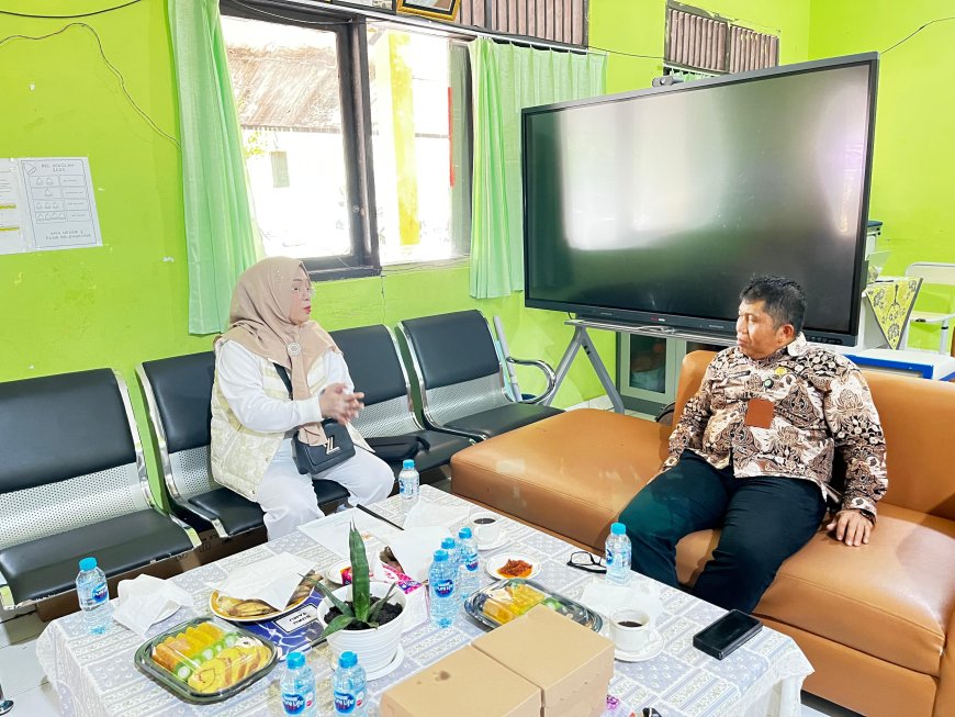 Syahariah Soroti Beban Fiskal Kaltim, Minta Gratispol Diprioritaskan untuk Pendidikan Menengah