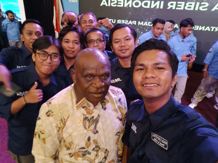 Ketika Bumi Etam Membiayai Negeri, Tapi Kehilangan Nafasnya Sendiri