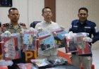 Modus QRIS Palsu Terbongkar di PPU, Polisi Ungkap Sejumlah Kasus Kriminal yang Rugikan Masyarakat