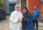 Syahariah Mas’ud Soroti Krisis Guru di PPU, Ingatkan SDM Penyangga IKN Harus Jadi Prioritas