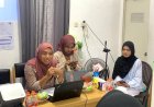 Wujudkan Rumah Bahagia dan Jiwa Tangguh, PKBM HS Farah Gandeng Psikologi Naradhipta Optimalkan Tumbuh Kembang Anak