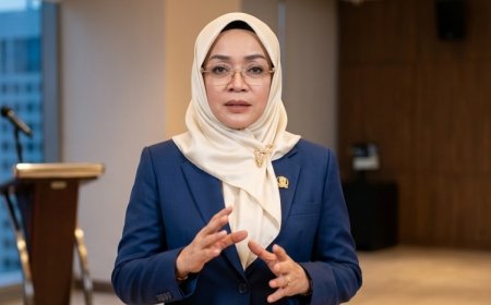 “Rakyat Tidak Bisa Menunggu”: Syahariah Ingatkan Kaltim Jangan Tenggelam dalam Riuh Politik Saat Anggaran Tertekan