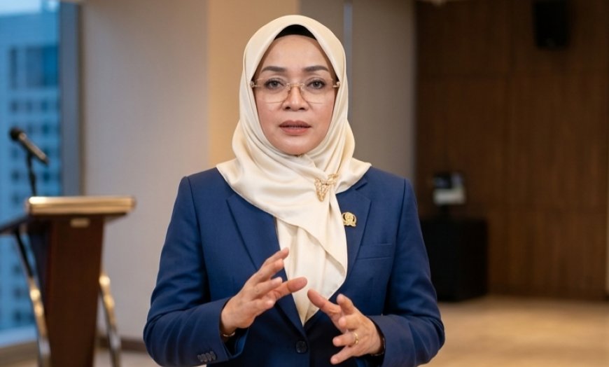 “Rakyat Tidak Bisa Menunggu”: Syahariah Ingatkan Kaltim Jangan Tenggelam dalam Riuh Politik Saat Anggaran Tertekan