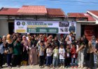 Antusiasme Warga PPU Warnai MPLS PKBM Homeschooling Farah, 85 Peserta Didik Baru Siap Tempuh Tahun Ajaran 2026/2027