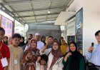 Dinas Pendidikan PPU Tegaskan Ijazah PKBM Homeschooling Farah Setara Sekolah Formal, Perkuat Kolaborasi Bersama Orang Tua Cetak Generasi Unggul