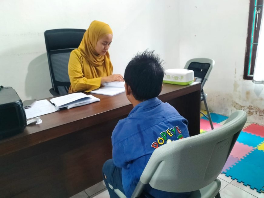 Tingkatkan Layanan Psikologi dan Pendidikan Inklusif di PPU, Naradhipta Psychology Gandeng PKBM Homeschooling Farah Hadirkan Pendampingan Terpadu
